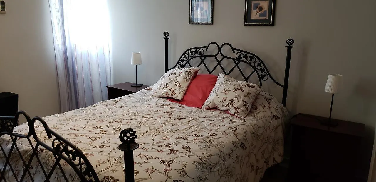 Daire Apartamento En Los Cacicazgos Otel Santo Domingo