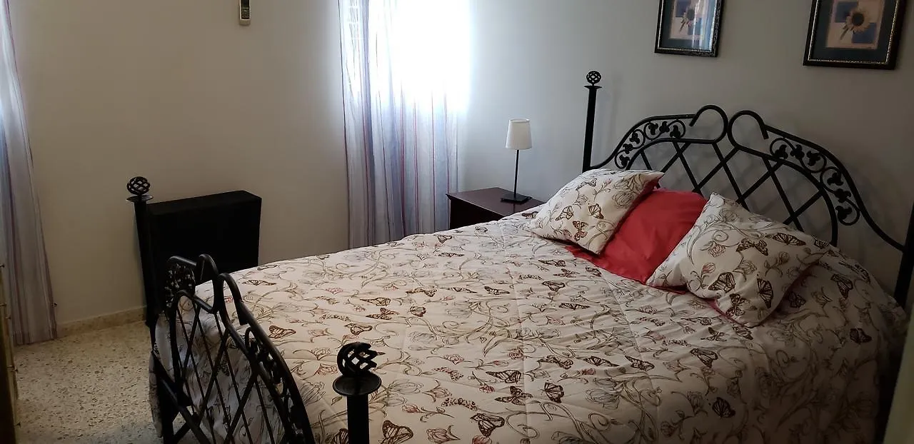 Apartamento En Los Cacicazgos Otel Santo Domingo Daire