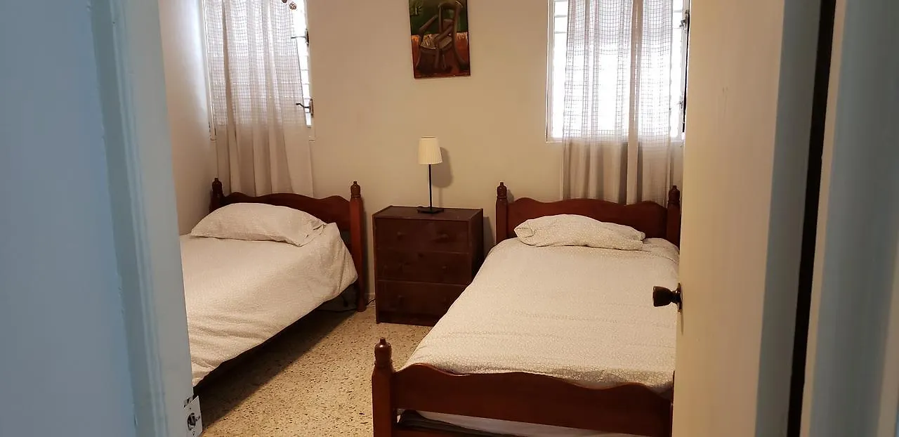 Daire Apartamento En Los Cacicazgos Otel Santo Domingo