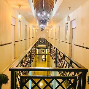Rig Casa Conde Отель